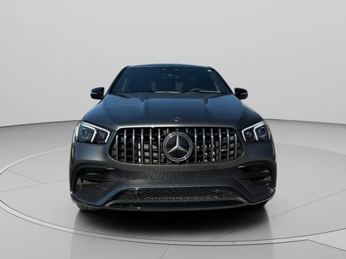 Used 2022 Mercedes-Benz GLE 63 AMG S image 8