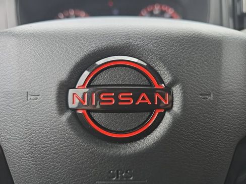 New 2026 Nissan Frontier Pro-X RWD image 5