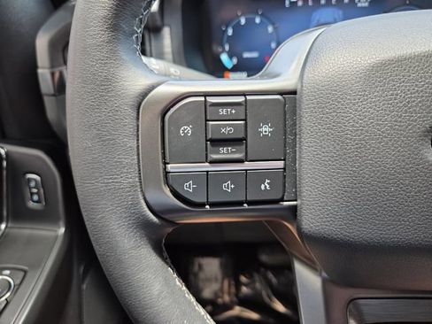 Used 2024 Ford F150 XLT w/ Bed Utility Package AWD/4WD image 32