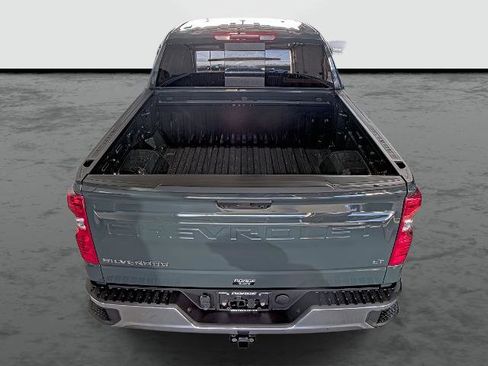 New 2026 Chevrolet Silverado 1500 LT w/ All Star Edition Plus image 3