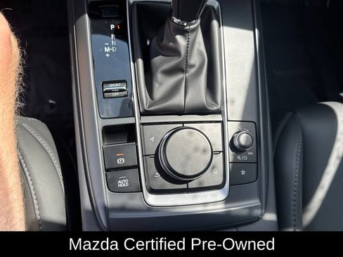 Certified 2026 MAZDA CX-30 AWD 2.5 S w/ Select Sport Pkg image 36