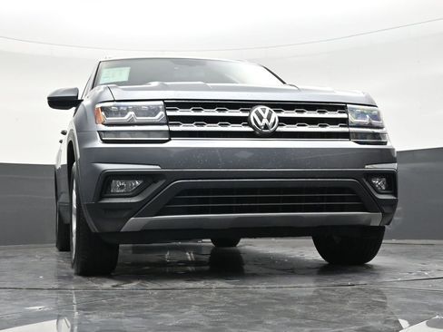 Used 2018 Volkswagen Atlas SE FWD image 26