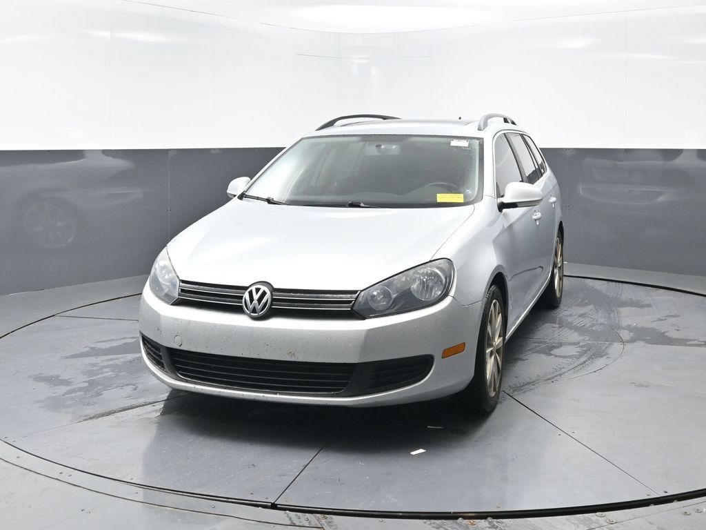 Used 2012 Volkswagen Jetta TDI FWD image 5