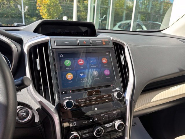 Used 2021 Subaru Ascent Premium w/ Sport Package AWD/4WD image 15