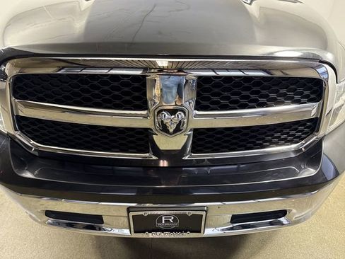 Used 2017 RAM 1500 Classic SLT AWD/4WD image 25