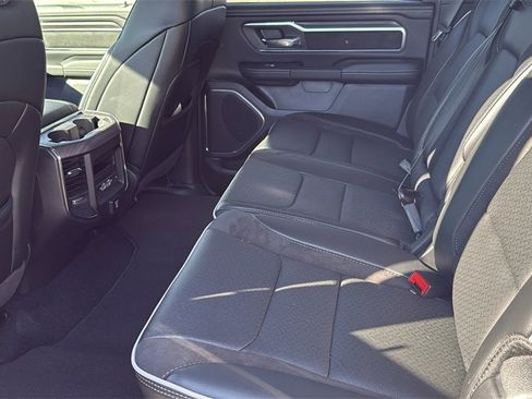 New 2026 RAM 1500 Laramie w/ Bed Utility Group image 12