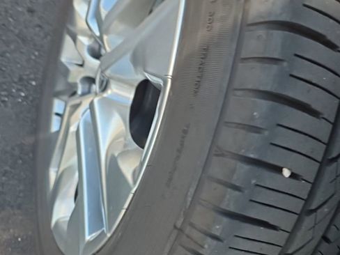 Used 2025 Toyota RAV4 XLE Premium w/ Weather Package image 12