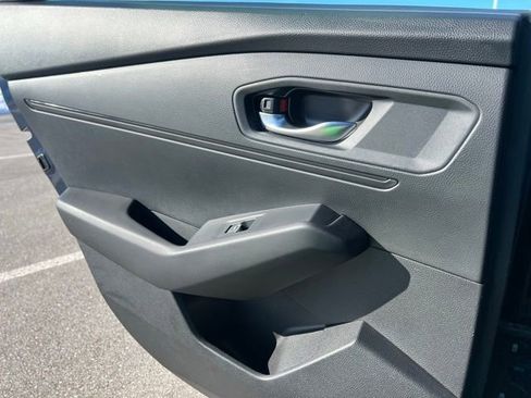 Used 2024 Honda Accord EX image 29