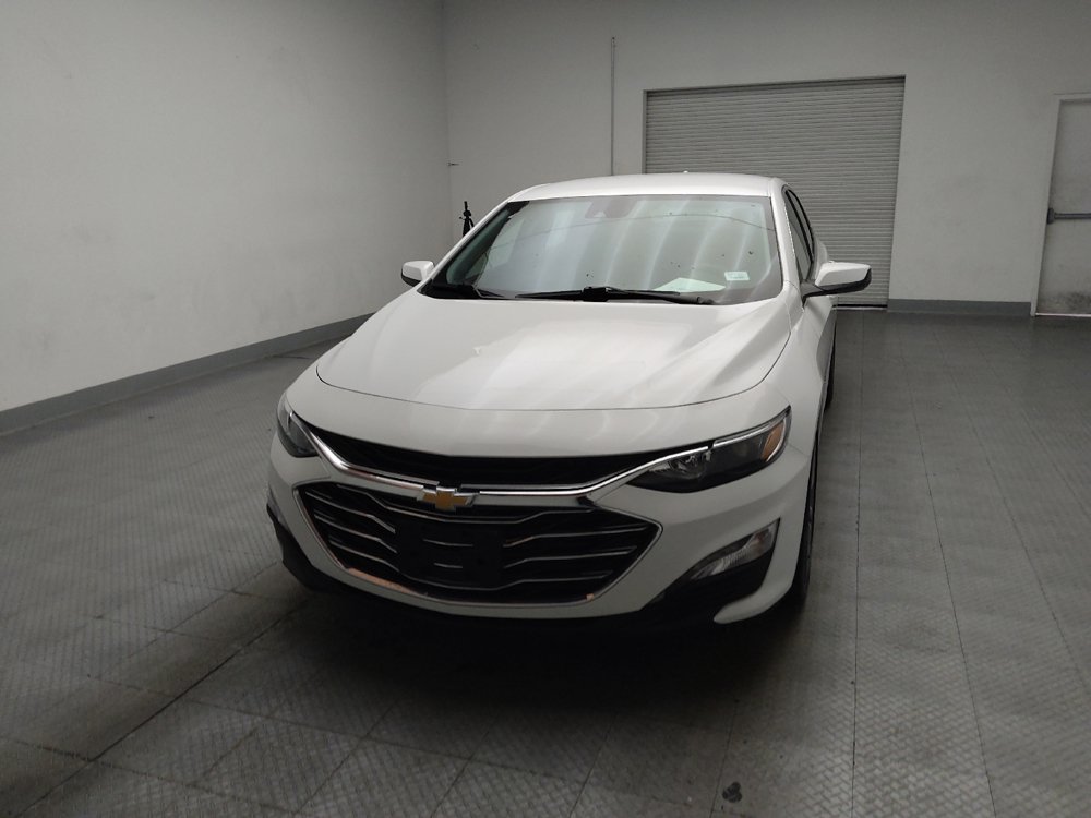 Used 2025 Chevrolet Malibu LT FWD image 15