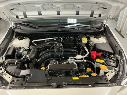 Certified 2024 Subaru Crosstrek 2.0i Premium w/ Popular Package #4 image 19