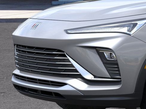 Used 2026 Buick Envista Preferred image 13