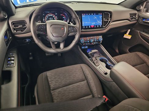 New 2026 Dodge Durango GT image 14