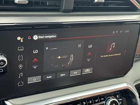 New 2026 GMC Sierra 1500 Denali Ultimate AWD/4WD image 12