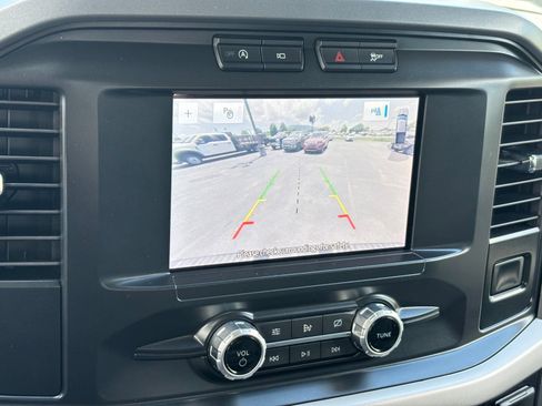 Used 2021 Ford F150 XLT w/ Equipment Group 301A Mid AWD/4WD image 24