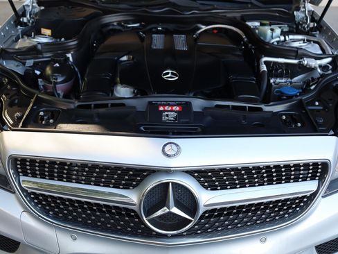 Used 2015 Mercedes-Benz CLS 400 image 9