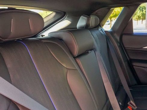New 2026 Cadillac Lyriq Sport RWD image 10