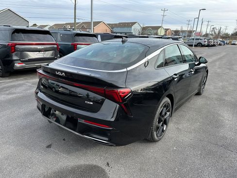New 2026 Kia K5 GT-Line image 5