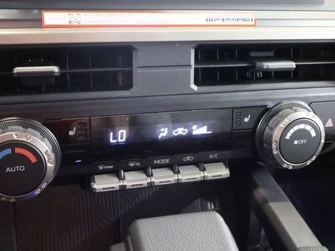 New 2026 Toyota Tacoma TRD Off-Road image 19