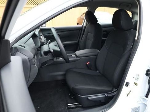 New 2025 Nissan Sentra S image 8