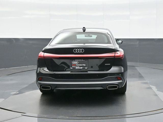 Certified 2025 Audi A5 Premium Plus w/ Premium Plus AWD/4WD image 6