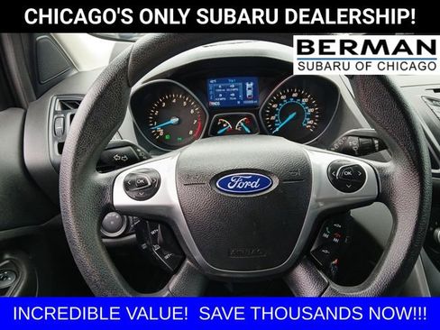Used 2014 Ford Escape SE image 12