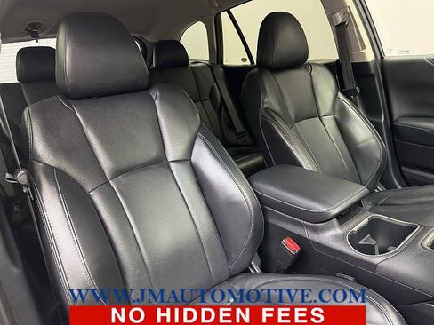 Used 2020 Subaru Outback Limited image 21