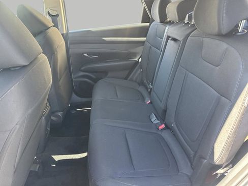 New 2026 Hyundai Tucson Blue SE AWD/4WD image 26