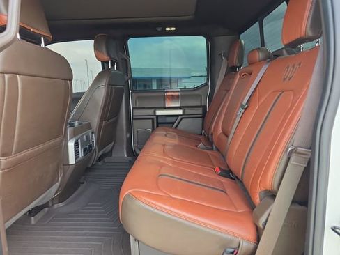 Used 2022 Ford F250 King Ranch w/ King Ranch Ultimate Package image 11