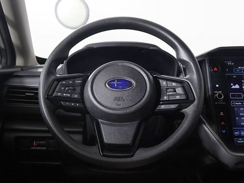 Used 2024 Subaru Crosstrek 2.0i Premium AWD/4WD image 30