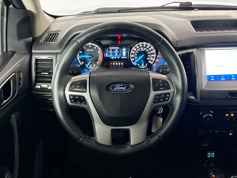 Used 2022 Ford Ranger XLT w/ Equipment Group 301A Mid AWD/4WD image 20