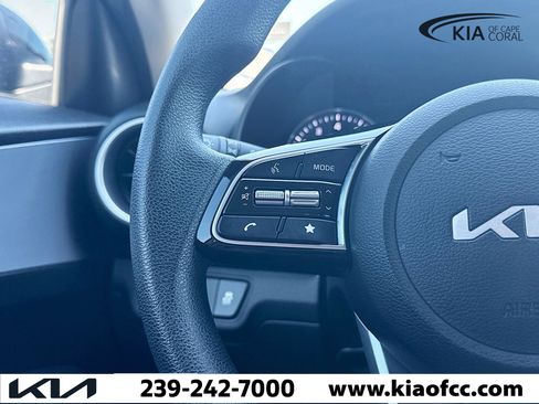 Certified 2024 Kia Forte LX image 33