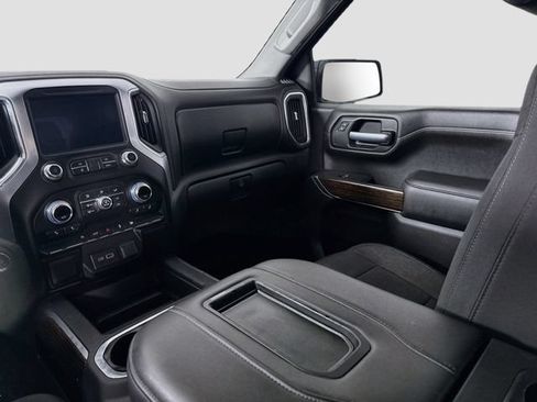 Used 2020 GMC Sierra 1500 Elevation w/ Elevation Value Package RWD image 21