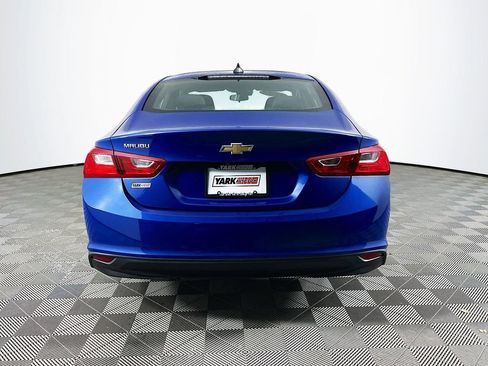 Used 2023 Chevrolet Malibu LS image 9