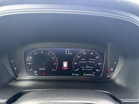 Used 2026 Honda Passport TrailSport image 29