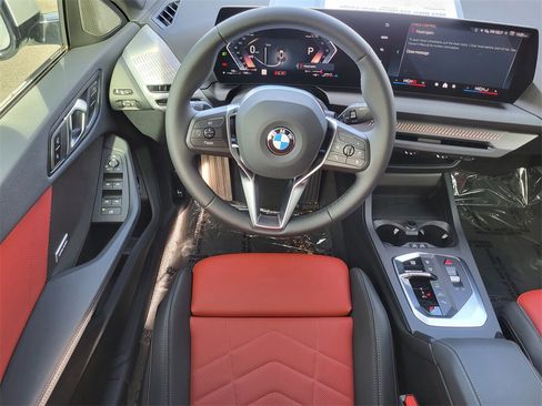 Used 2025 BMW 228i xDrive w/ Premium Package image 29