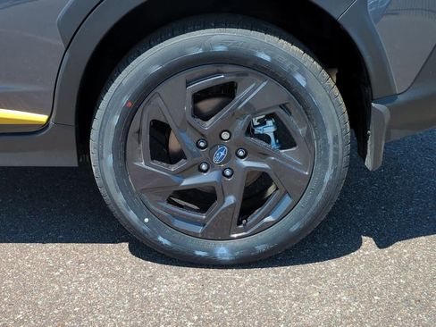 Certified 2025 Subaru Crosstrek 2.5i Sport image 13