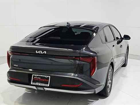Used 2025 Kia K4 FWD image 7