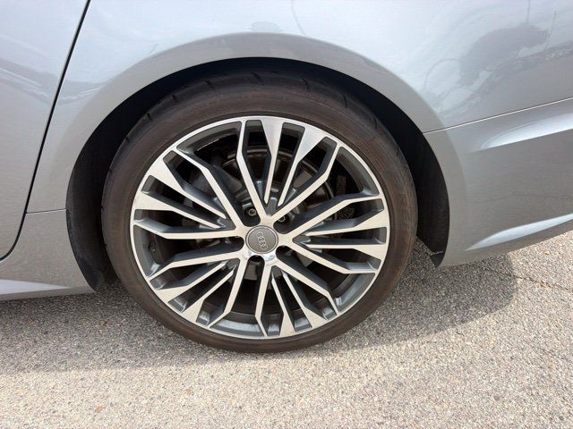 Used 2016 Audi A6 3.0T Prestige w/ Prestige Package AWD/4WD image 4