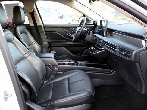 Used 2024 Lincoln Corsair Reserve w/ Equipment Group 201A image 19