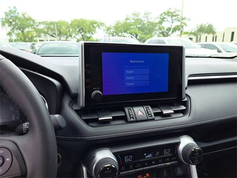 Used 2024 Toyota RAV4 XLE Premium image 20