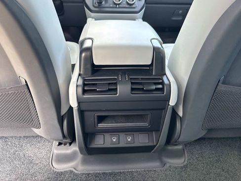 Certified 2025 Land Rover Defender 110 S AWD/4WD image 16