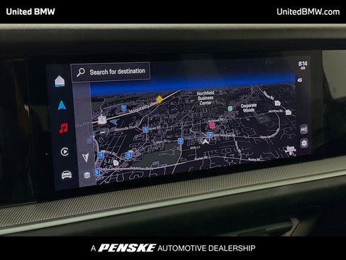 Used 2025 Porsche Cayenne image 10