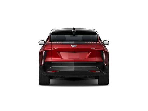 New 2026 Cadillac Lyriq Luxury image 29