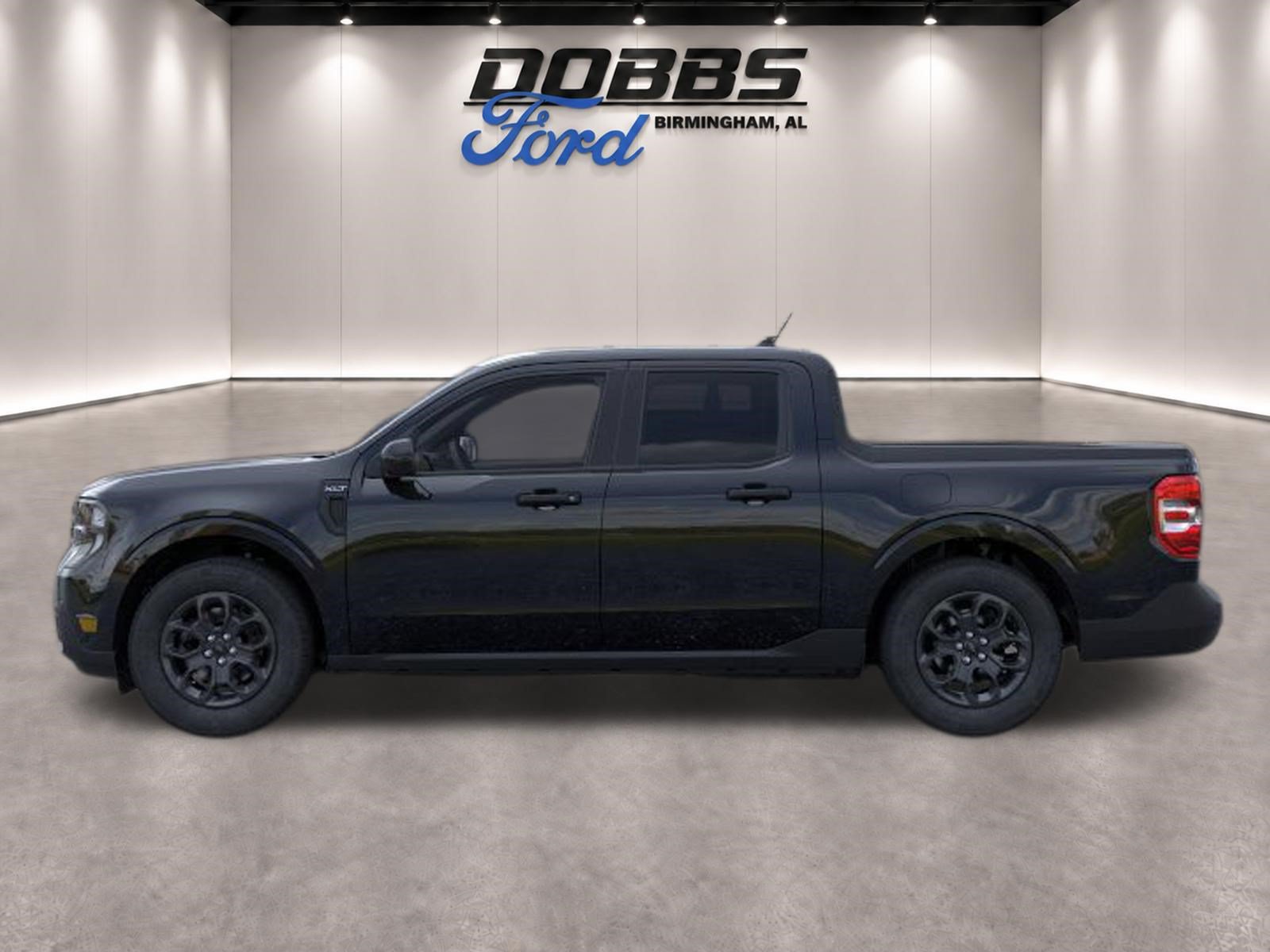 New 2026 Ford Maverick XLT w/ XLT Luxury Package AWD/4WD image 5