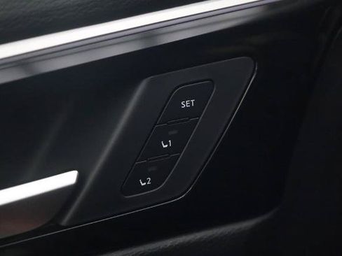 New 2026 Nissan Rogue Platinum AWD/4WD image 11