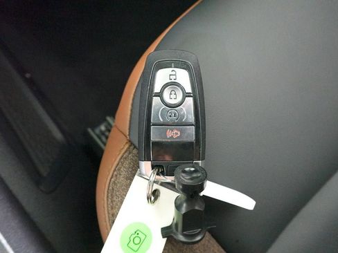 Used 2025 Ford Bronco Sport Outer Banks w/ Outer Banks Tech Package+ image 33