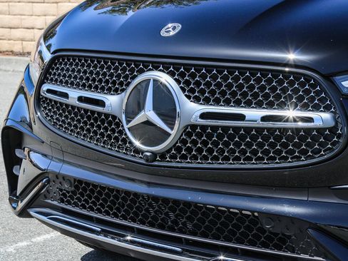 Certified 2026 Mercedes-Benz GLC 300 4MATIC image 6