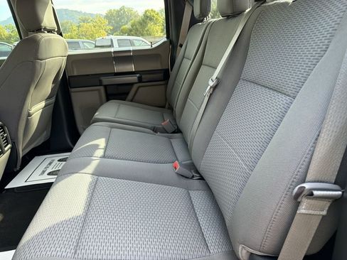 Used 2020 Ford F150 XLT w/ Equipment Group 302A Luxury AWD/4WD image 13