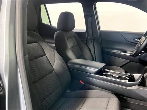 Used 2025 Chevrolet Equinox LT FWD image 7