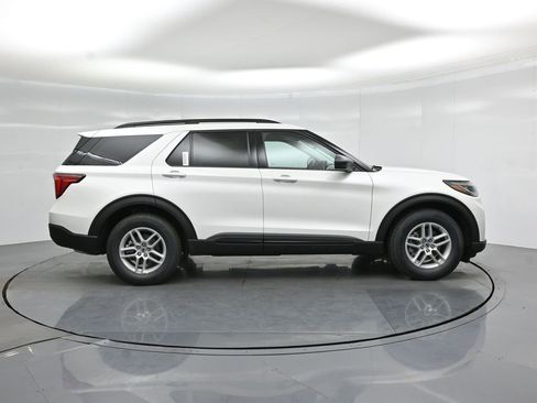 New 2026 Ford Explorer Active AWD/4WD image 24